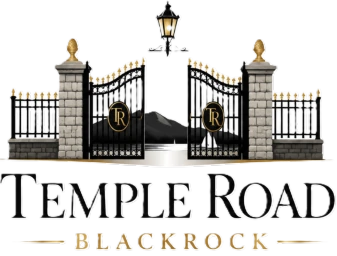 Temple Road Blackrock logo
