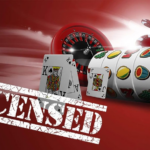 rish Casino License Applications