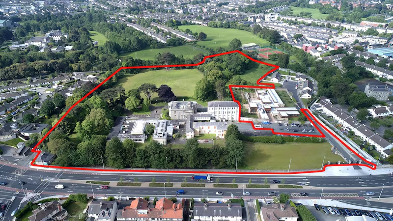 Blackrock and South Dublin Property Market Trends